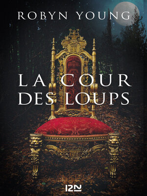 cover image of La Cour des Loups